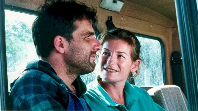 Photo 4 du film : Dis-moi que je rêve