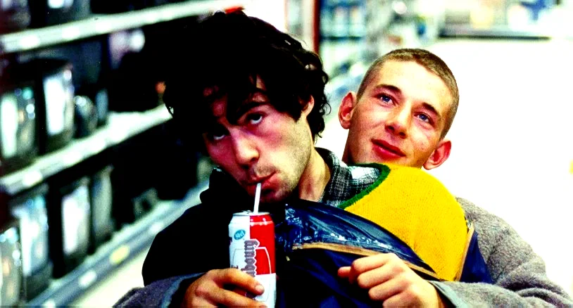 Photo 5 du film : Dis-moi que je rêve