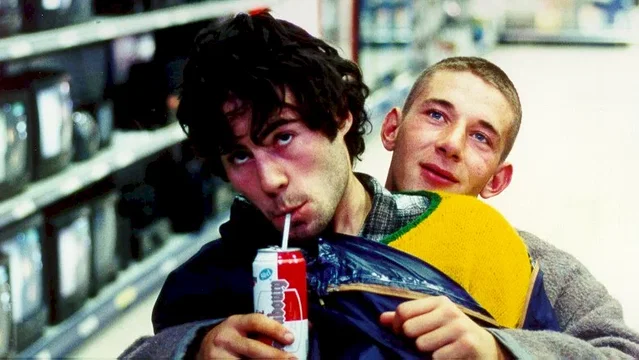 Photo 5 du film : Dis-moi que je rêve