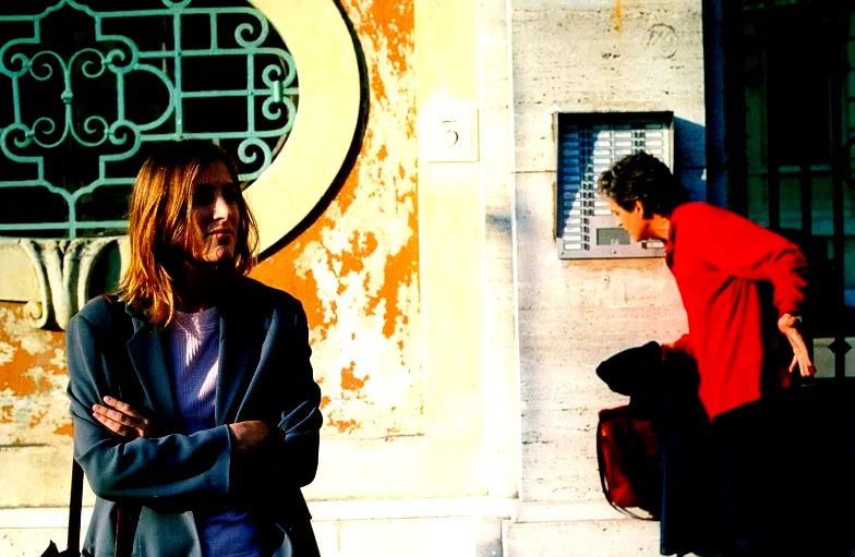 Photo 2 du film : Mots d'amour