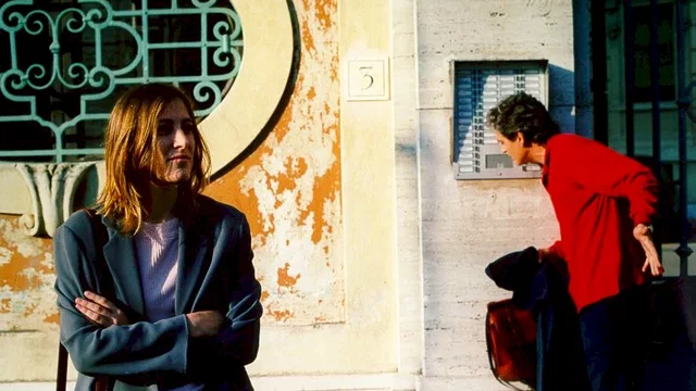 Photo du film : Mots d'amour