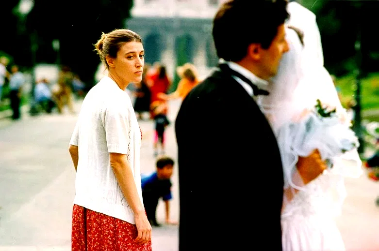 Photo 3 du film : Mots d'amour