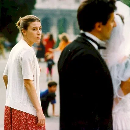 Miniature photo du film : Mots d'amour