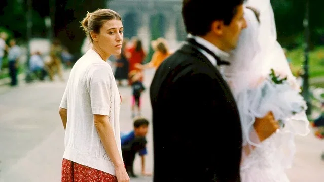 Photo du film : Mots d'amour