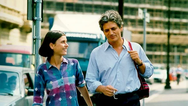 Photo du film : Mots d'amour