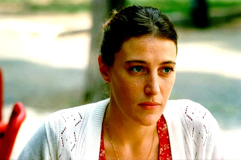 Photo 5 du film : Mots d'amour