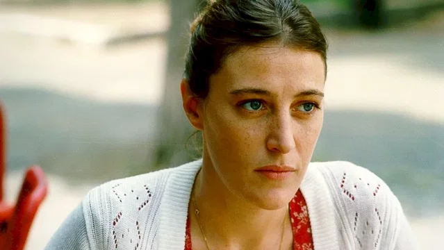 Photo du film : Mots d'amour