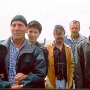 Photo du film : Les gants