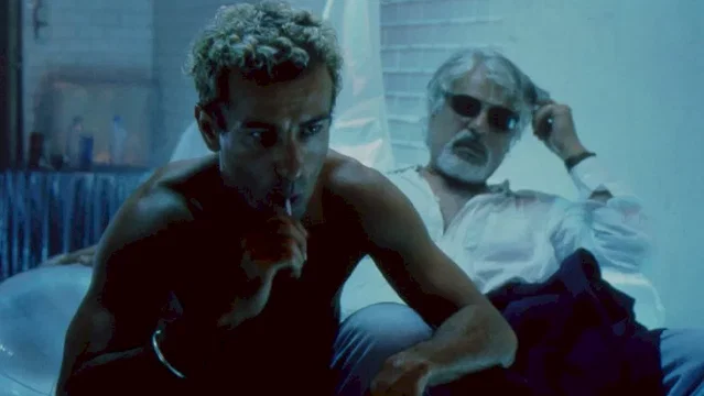 Photo 2 du film : Le plaisir (et ses petits tracas)
