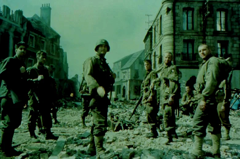Photo du film : Il faut sauver le soldat Ryan