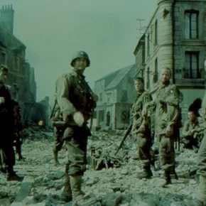 Photo du film : Il faut sauver le soldat Ryan