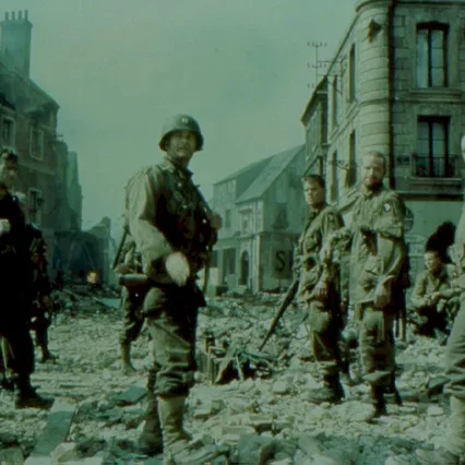 Miniature photo du film : Il faut sauver le soldat Ryan