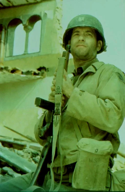 Photo du film : Il faut sauver le soldat Ryan