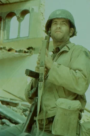 Photo 4 du film : Il faut sauver le soldat Ryan