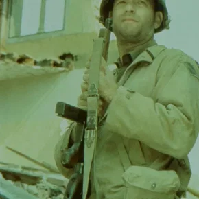 Photo du film : Il faut sauver le soldat Ryan