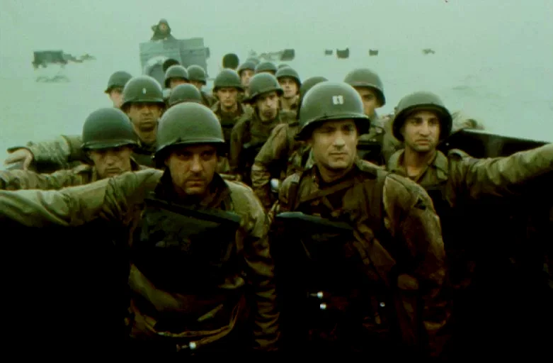 Photo du film : Il faut sauver le soldat Ryan