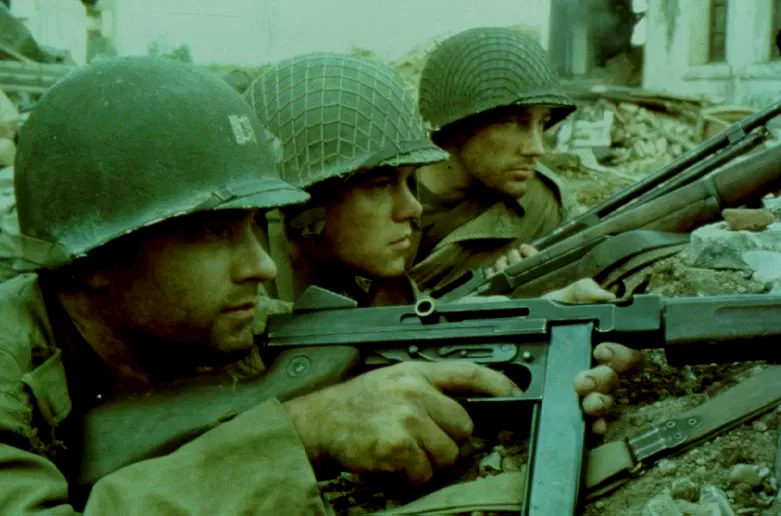 Photo du film : Il faut sauver le soldat Ryan