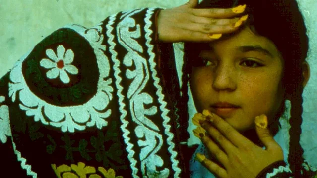 Photo 2 du film : Sokout Le Silence