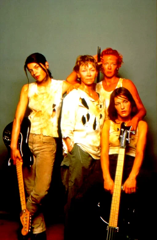 Photo 2 du film : Bandits