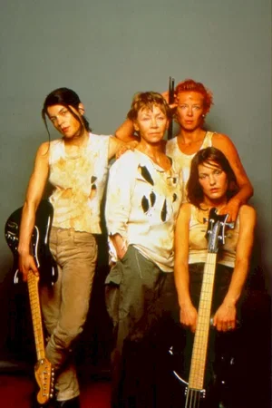 Photo 2 du film : Bandits