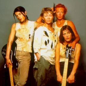 Photo du film : Bandits