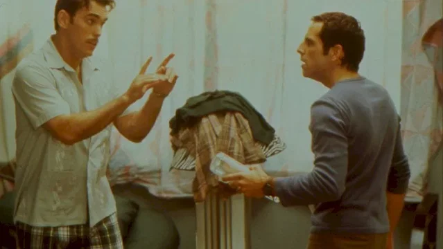 Photo du film : Mary à tout prix