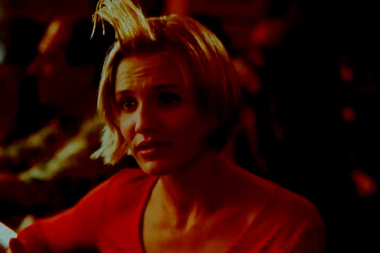 Photo 3 du film : Mary à tout prix