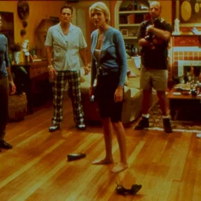 Photo du film : Mary à tout prix