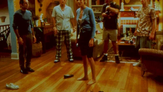 Photo du film : Mary à tout prix