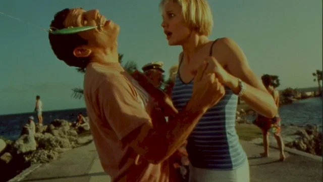 Photo du film : Mary à tout prix