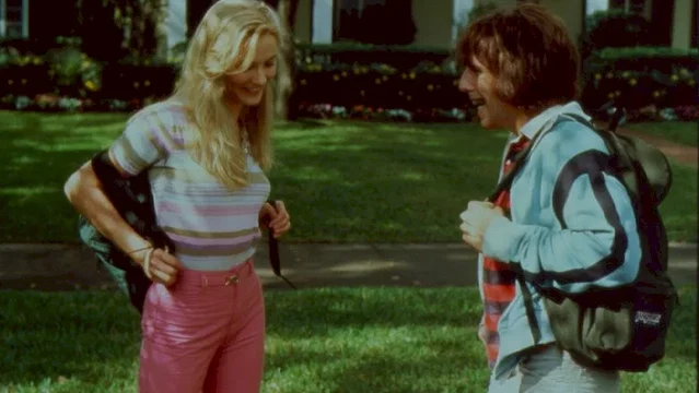Photo du film : Mary à tout prix