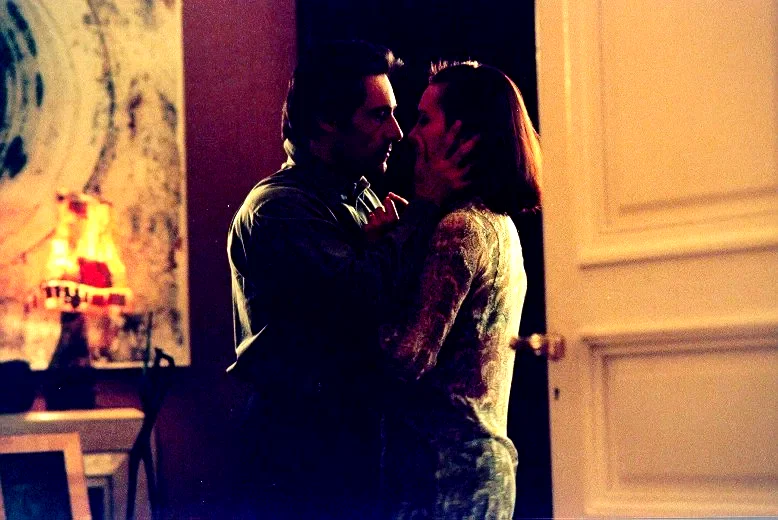 Photo 3 du film : En plein coeur