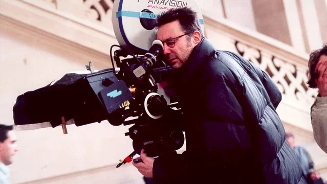 Photo 4 du film : En plein coeur