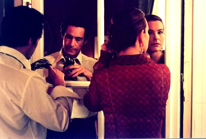 Photo 7 du film : En plein coeur