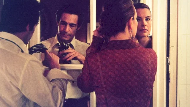 Photo 7 du film : En plein coeur