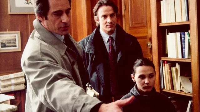 Photo 9 du film : En plein coeur