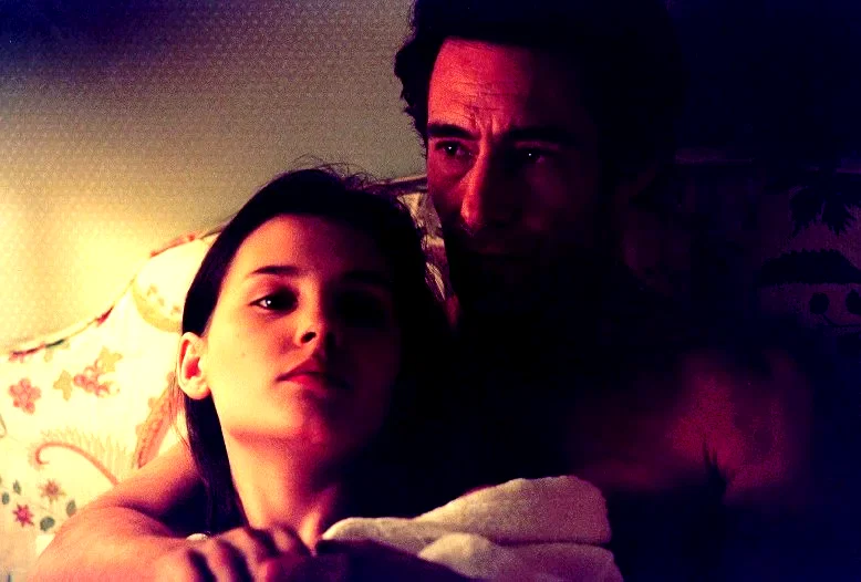 Photo 12 du film : En plein coeur