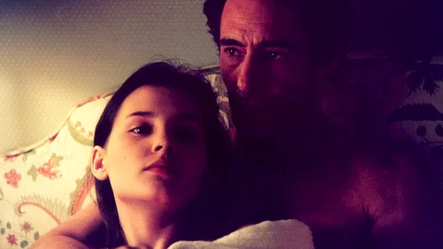 Photo 12 du film : En plein coeur