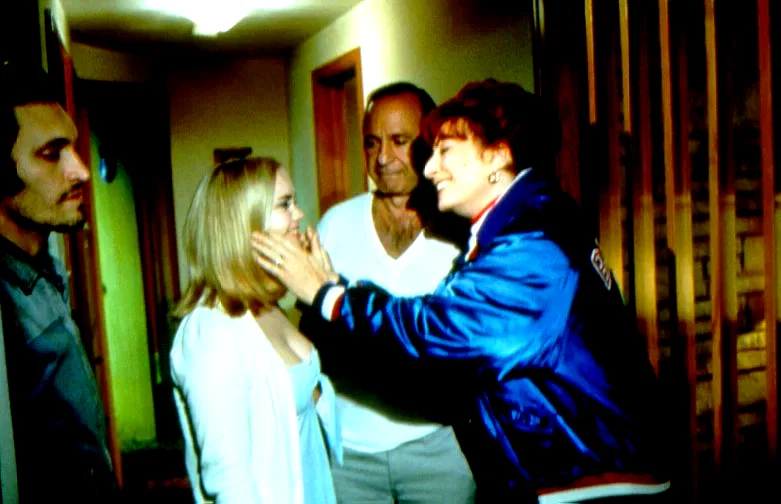 Photo 2 du film : Buffalo '66