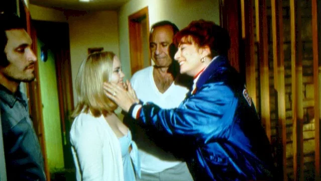 Photo 2 du film : Buffalo '66