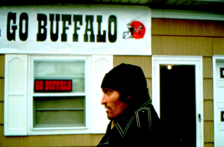 Photo 3 du film : Buffalo '66