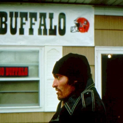 Miniature photo du film : Buffalo '66