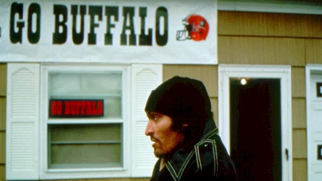 Photo 3 du film : Buffalo '66