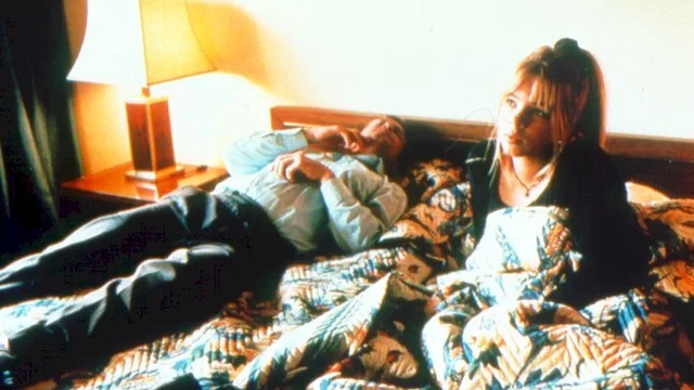 Photo du film : Les héros