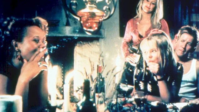 Photo du film : Les héros