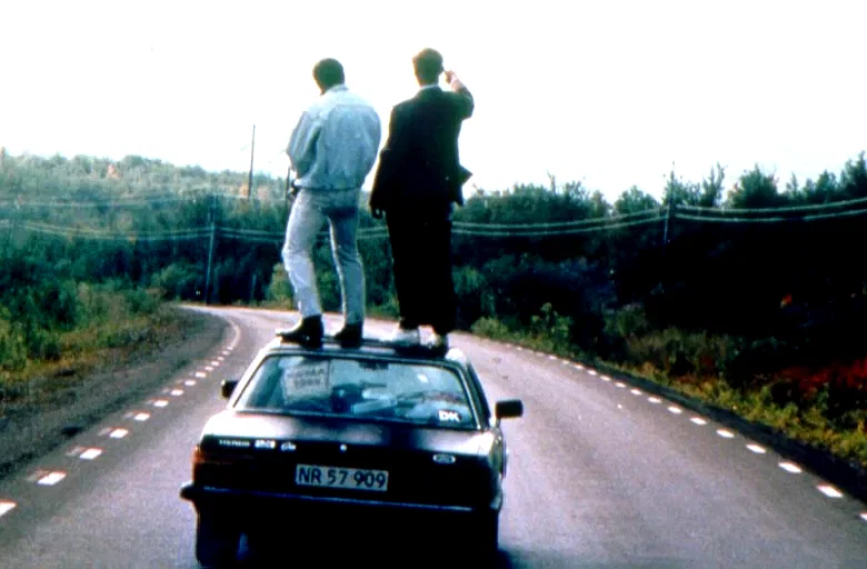 Photo du film : Les héros