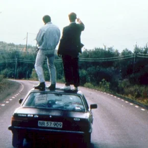 Photo du film : Les héros