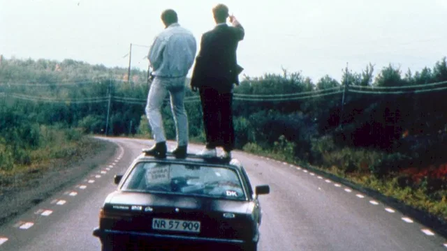 Photo du film : Les héros