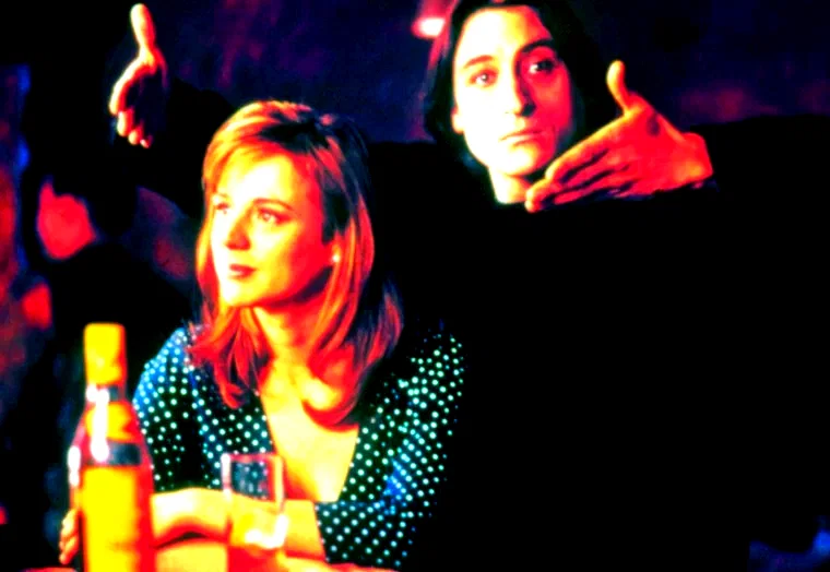 Photo 3 du film : Tierra