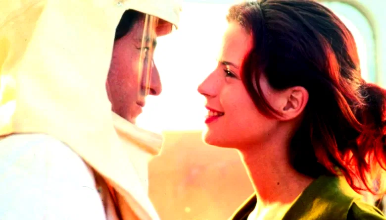 Photo 4 du film : Tierra